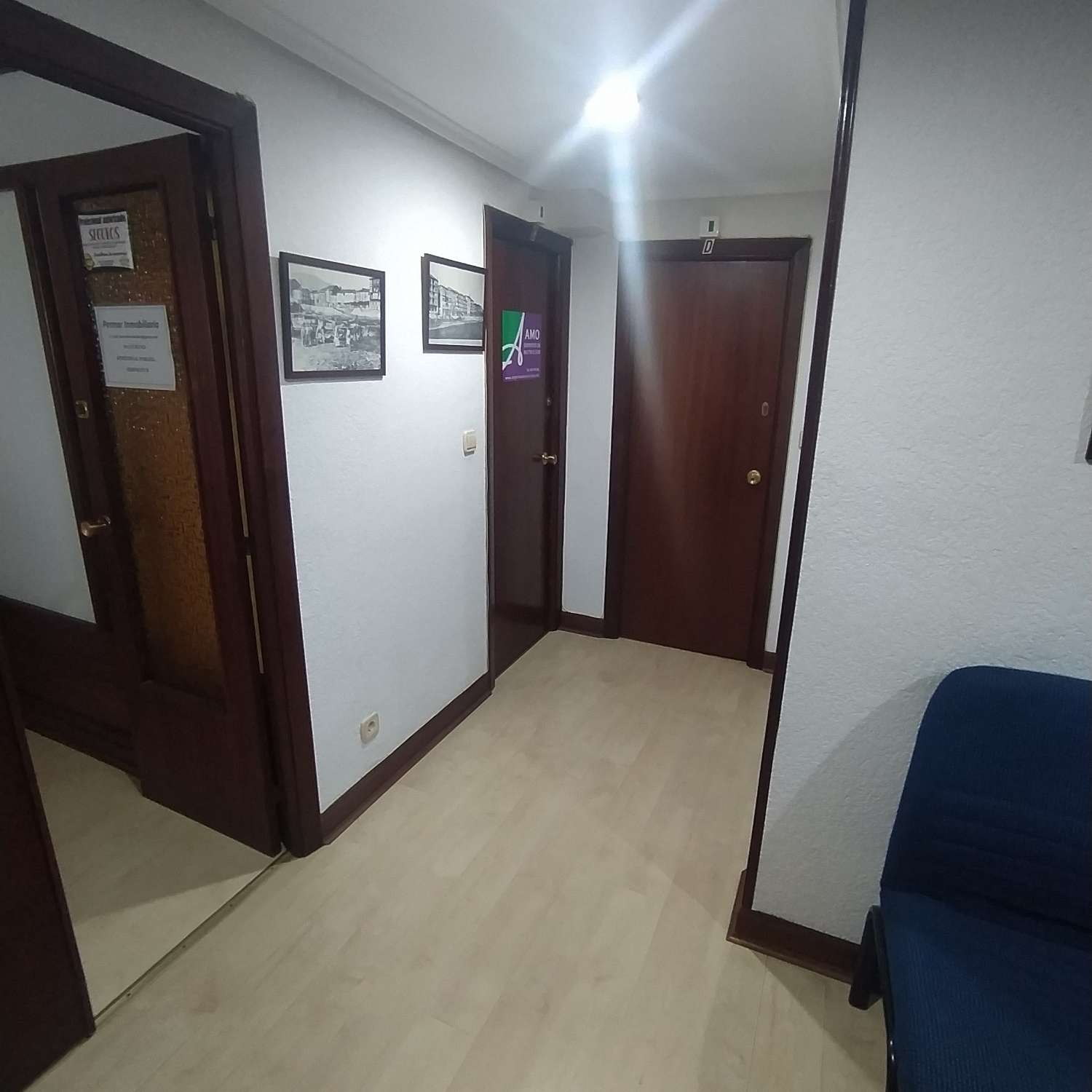Office for rent in Castro-Urdiales