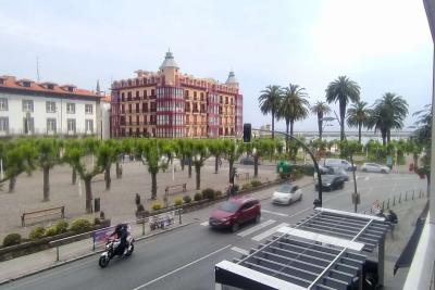 Flat for rent in Castro-Urdiales