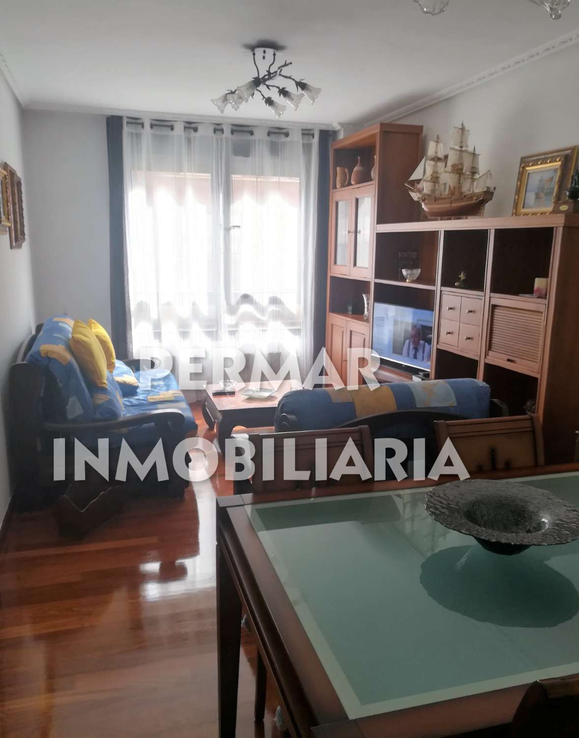 Flat for rent in Castro-Urdiales