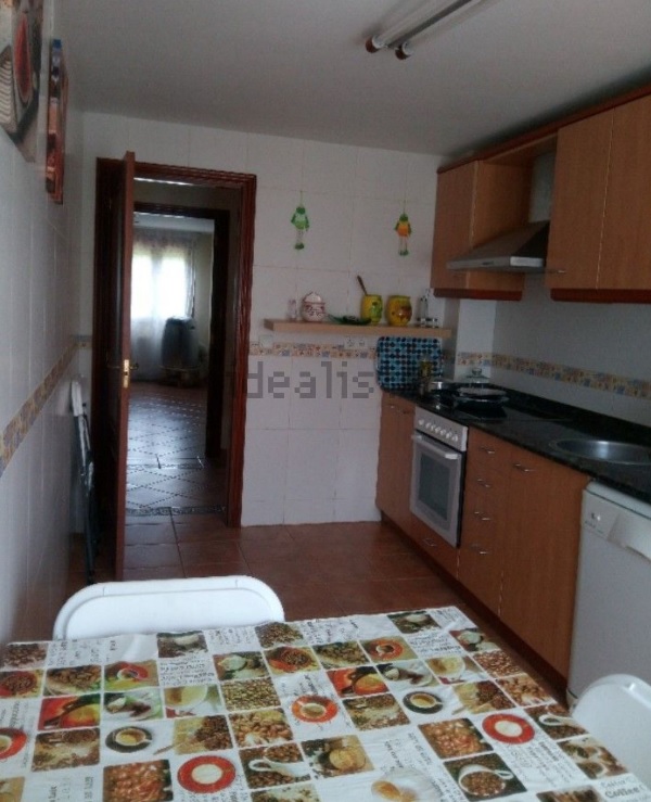 House for rent in Castro-Urdiales